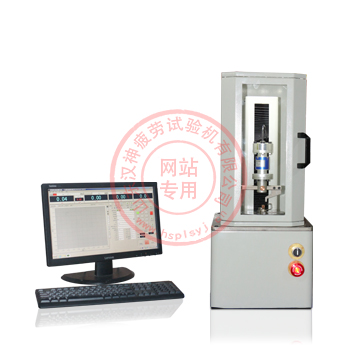 弹簧扭矩疲劳测试仪