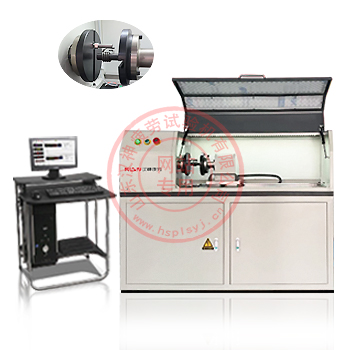 弹簧扭转疲劳试验机