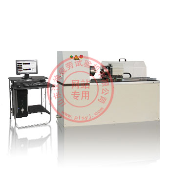 高频弹簧扭力疲劳试验机
