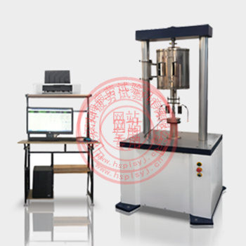 高温蠕变试验机