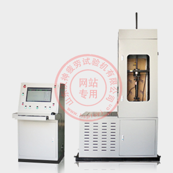 减震器疲劳示功试验机