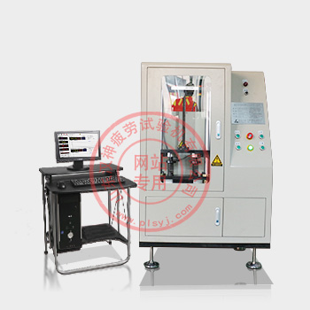 弹簧拉压疲劳试验机