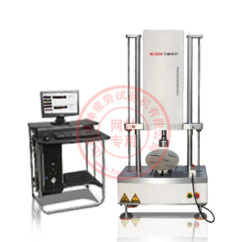 牙种植体动态疲劳试验机/外科植入物疲劳试验机