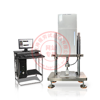 1000N弹性件拉压疲劳试验机