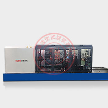 半轴扭转疲劳试验机/传动轴扭力测试机