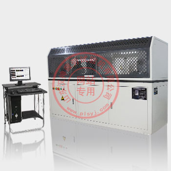 焊接件扭转扭力试验机