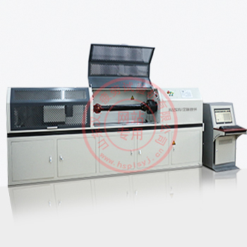 传动轴扭转疲劳试验机/轴类静扭试验台