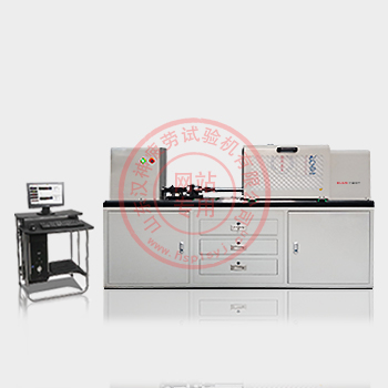 丝杆丝杠效率、回差、寿命、扭矩试验机