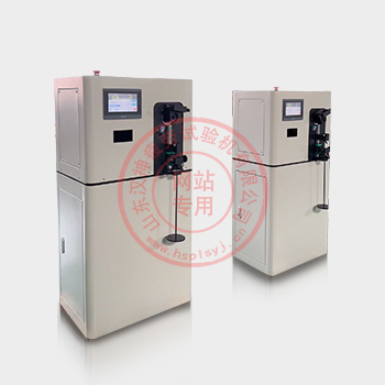 金属线材反复弯曲试验机