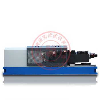 高强螺栓扭矩系数试验机  风电螺栓扭拉试验机