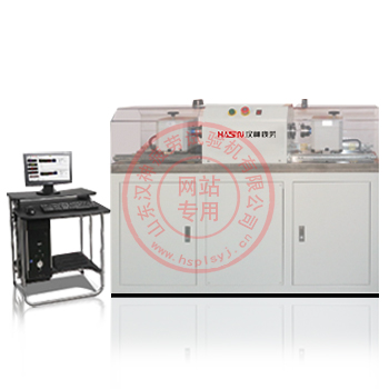 铰链弹簧扭力测试机