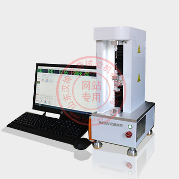 精密型弹簧拉压试验机/弹片垫片拉压试验机