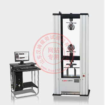 陶瓷三点弯曲试验机/玻璃四点弯曲试验机