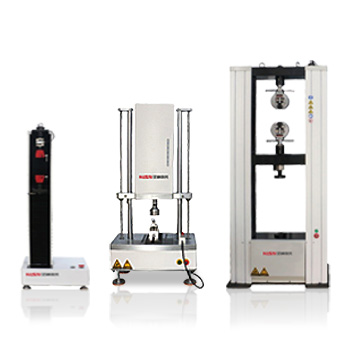 三点弯曲试验机 / 四点弯曲试验机