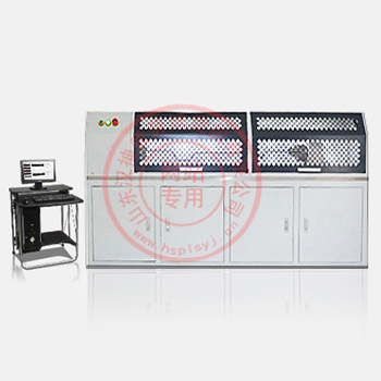 扭杆弹簧扭转疲劳试验机