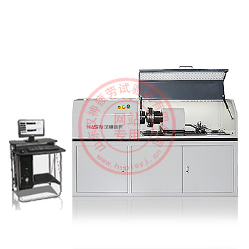 齿轮轴/齿轮箱/凸轮轴扭力试验机