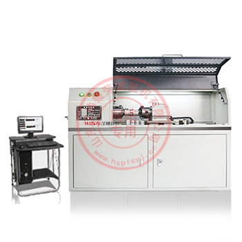 联轴器扭矩测试仪（联轴器、制动器、离合器、磁力泵等）